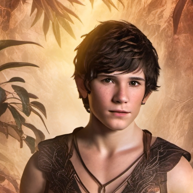 chat with ai character: Troy