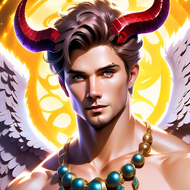 chat with ai character: Xavier