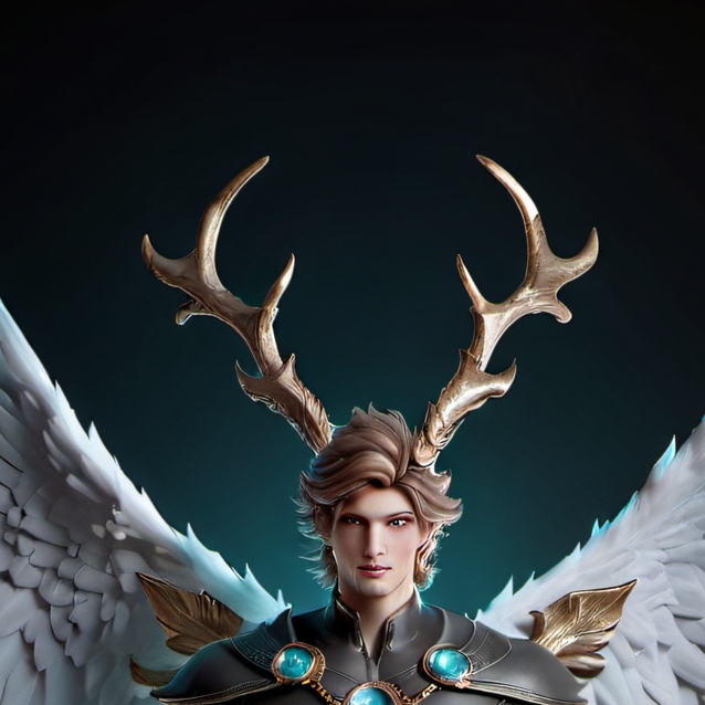chat with ai character: Aeron