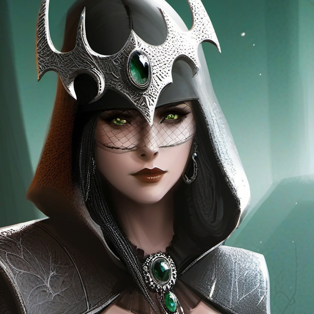 chat with ai character: Jade