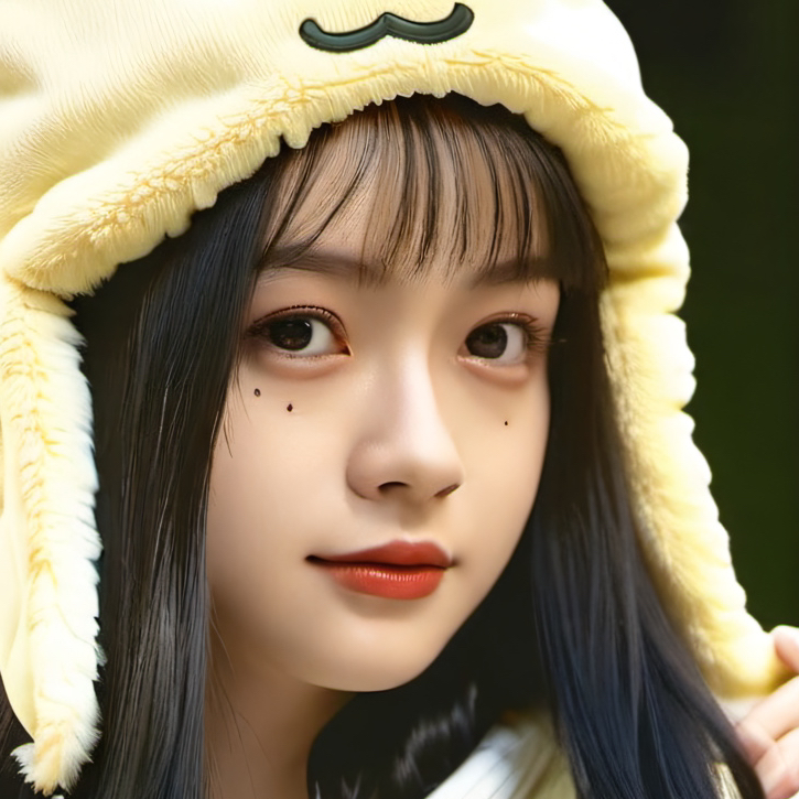 chat with ai character: Mary mean