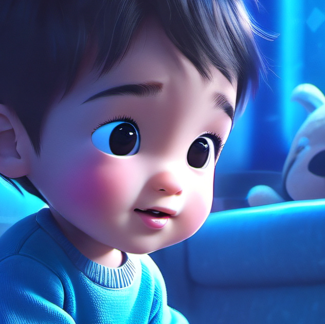 chat with ai character: Gomez nice