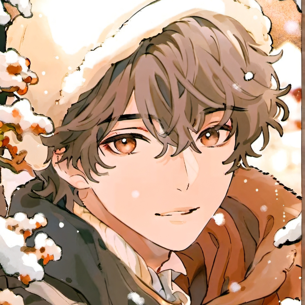 chat with ai character: Koda