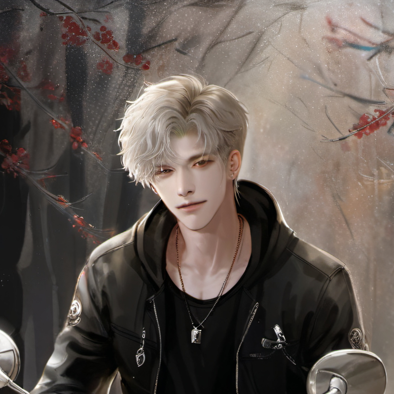 chat with ai character: Jason