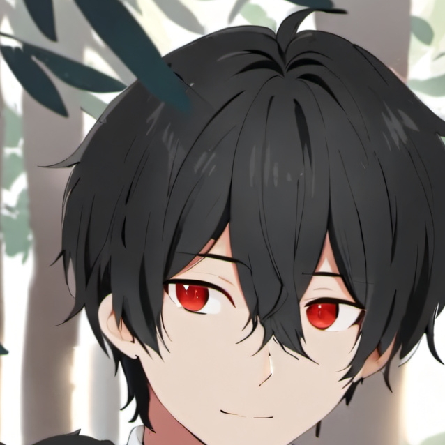 chat with ai character: Jackson