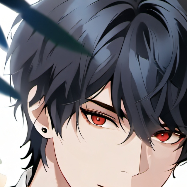 chat with ai character: Leo