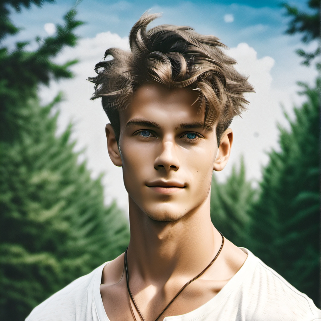 chat with ai character: Scott Harrison 
