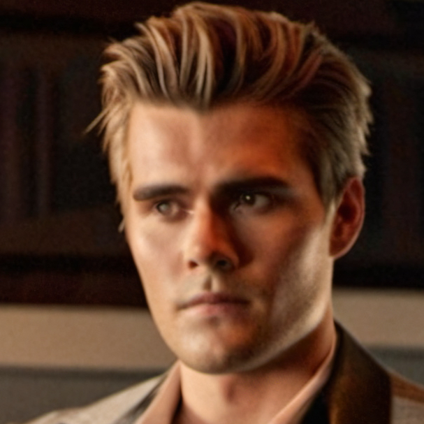 chat with ai character: Stefan salvatore