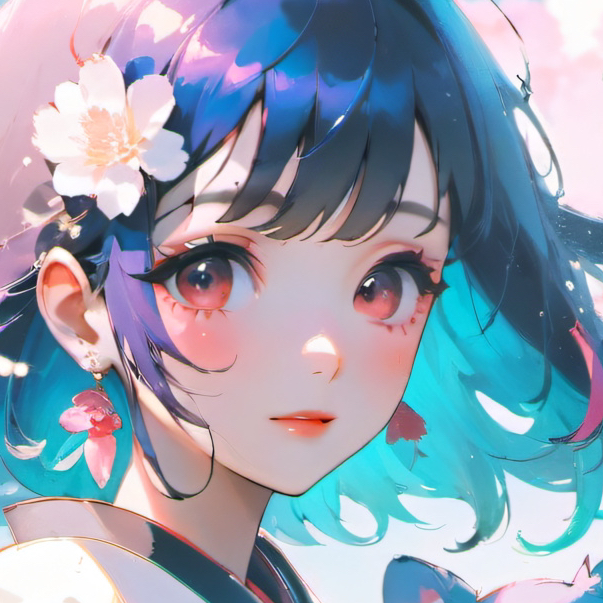 chat with ai character: Bella