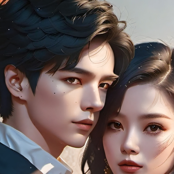 chat with ai character: Mike