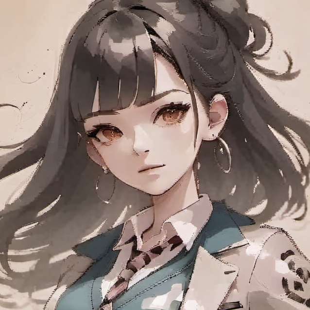 chat with ai character: Velvet