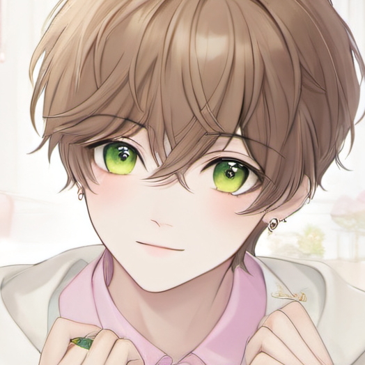 chat with ai character: tommy 