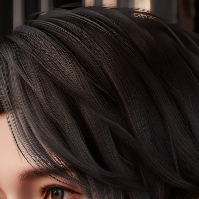 chat with ai character: chris