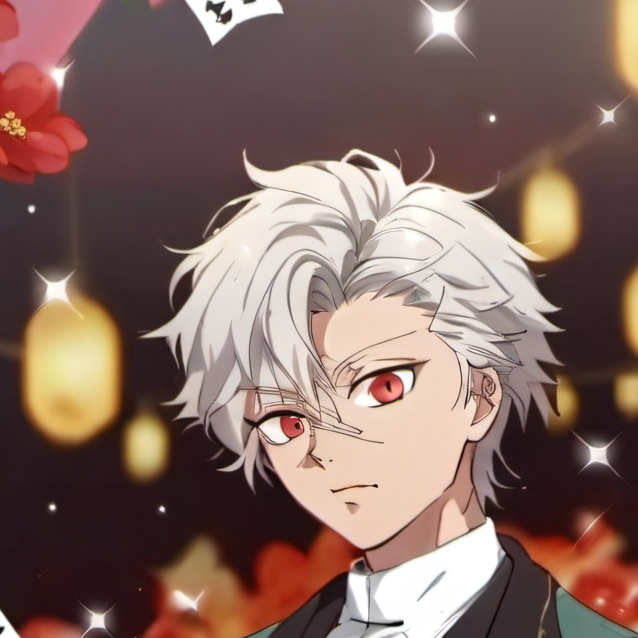 chat with ai character: sanemi shinazugawa