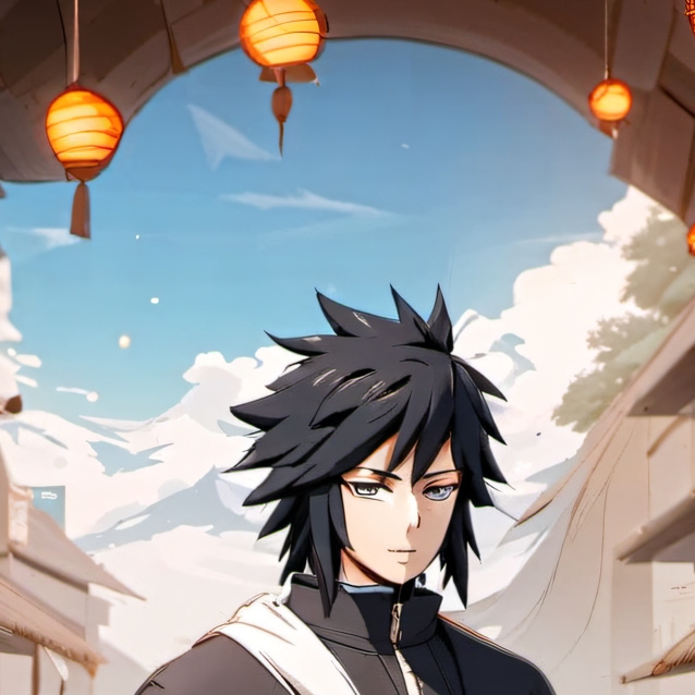 chat with ai character: giyuu Tomioka 