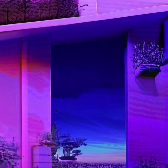 chat with ai character: kny sleepover