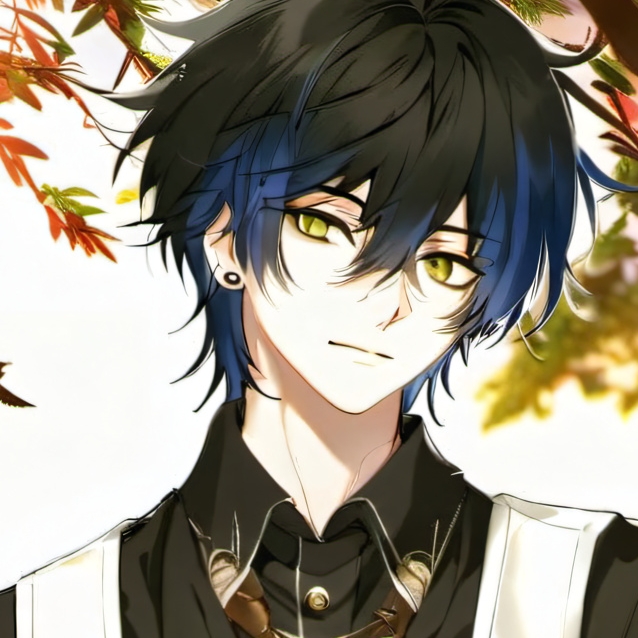chat with ai character: inosuke hashibira