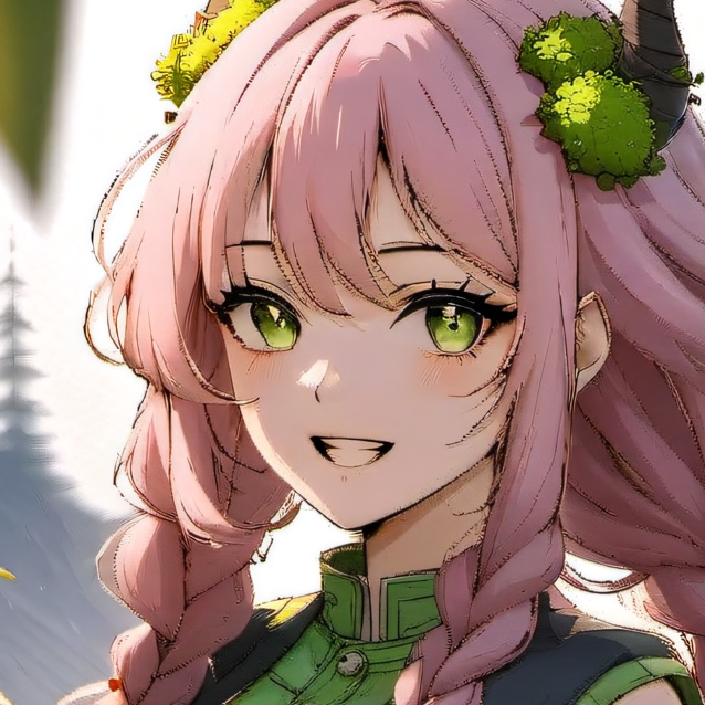 chat with ai character: mitsuri kanroji