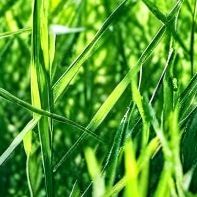 chat with ai character: Grass