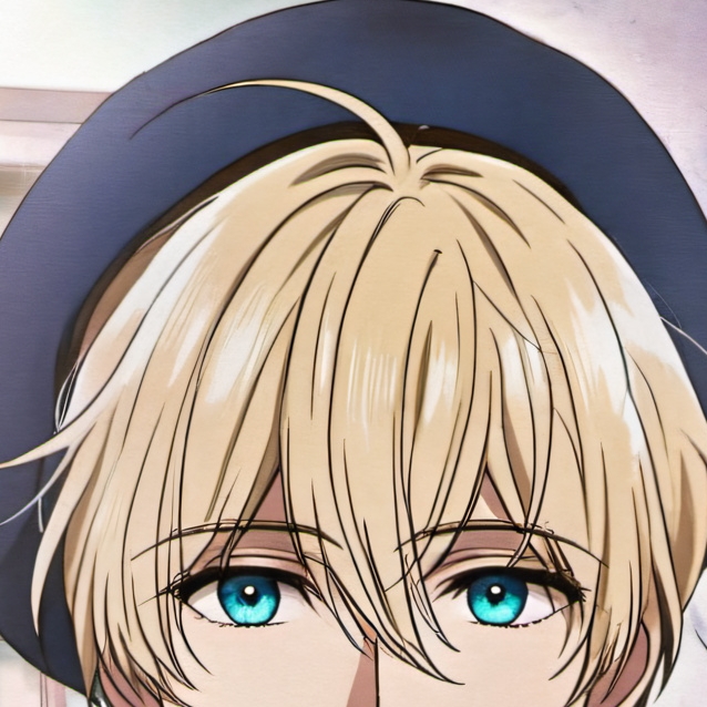 chat with ai character: Charlie