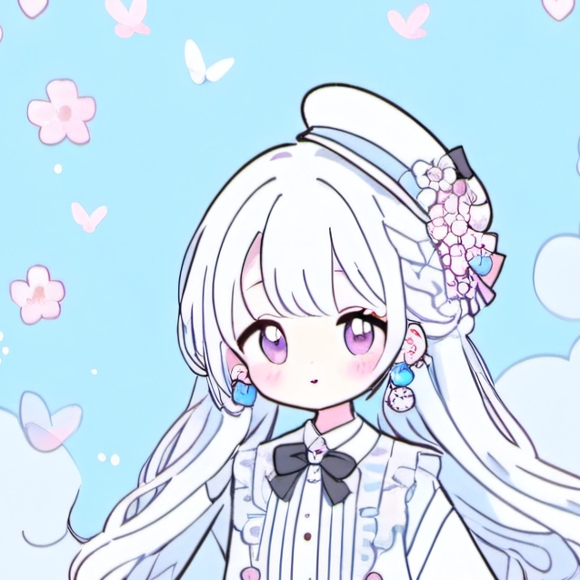 chat with ai character: nana 