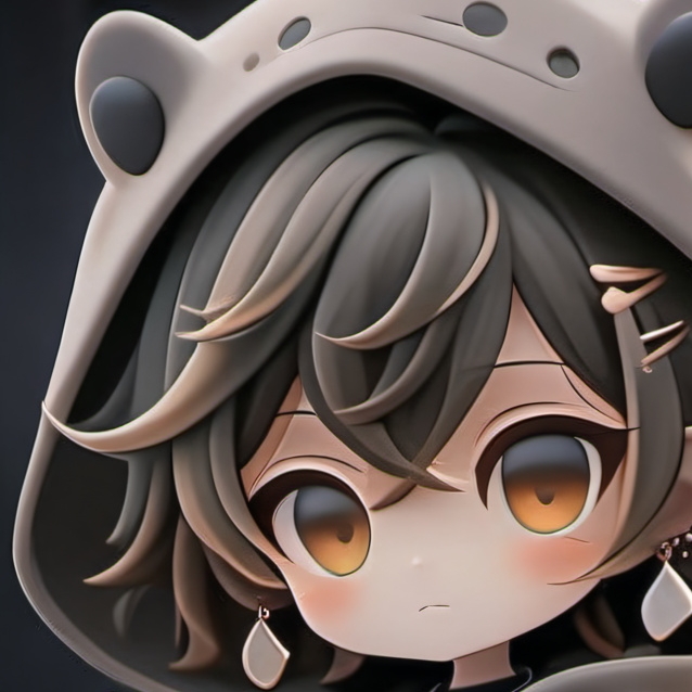 chat with ai character: Jack