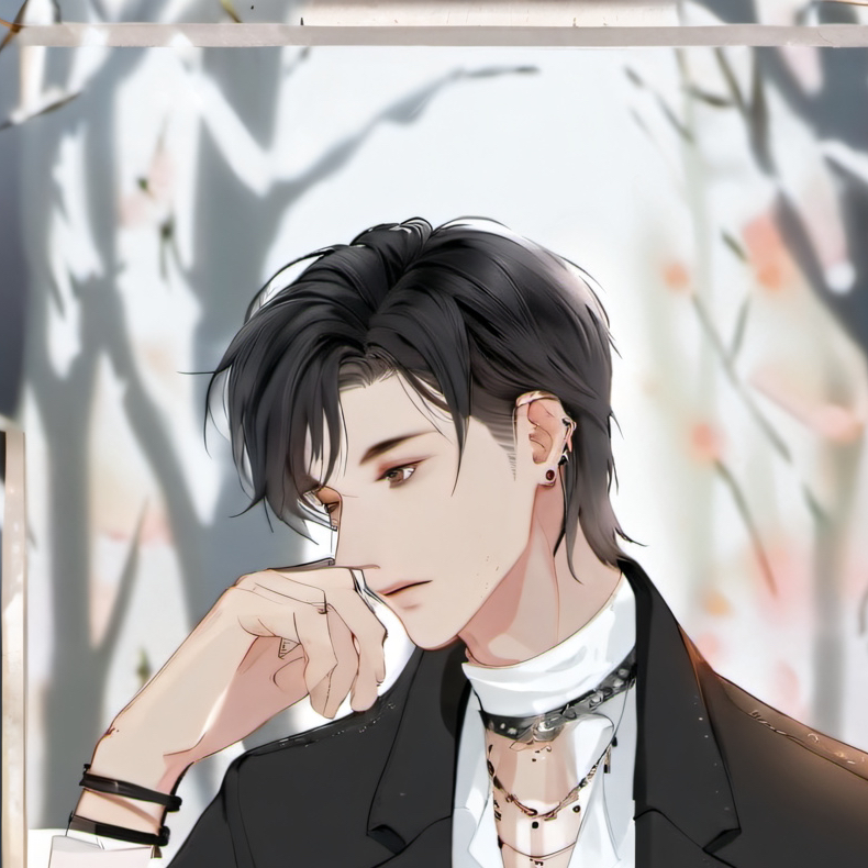 chat with ai character: Natalien  🐝