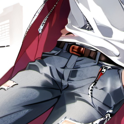 chat with ai character: Florian 