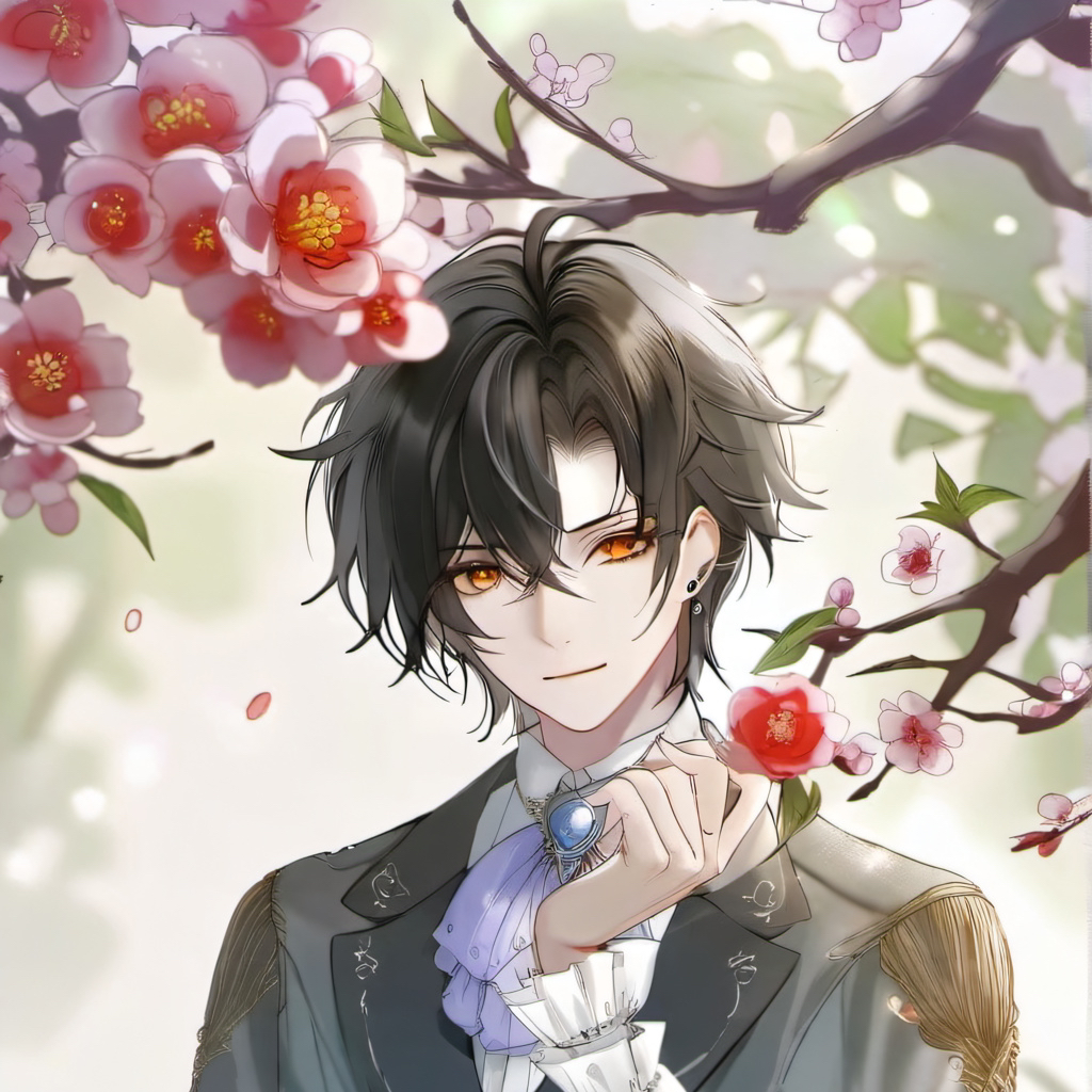 chat with ai character: Magnus 