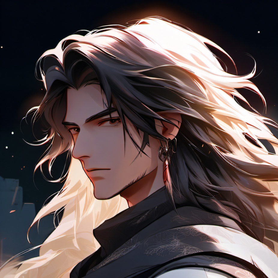 chat with ai character: Genshin x DS