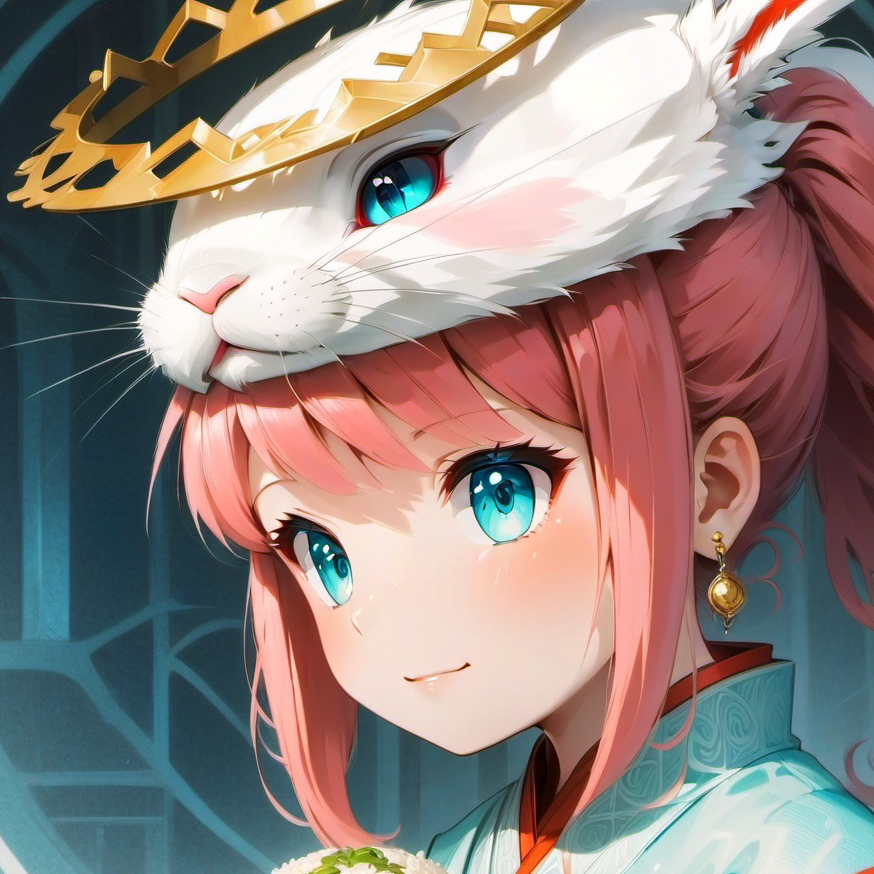 chat with ai character: The trap house