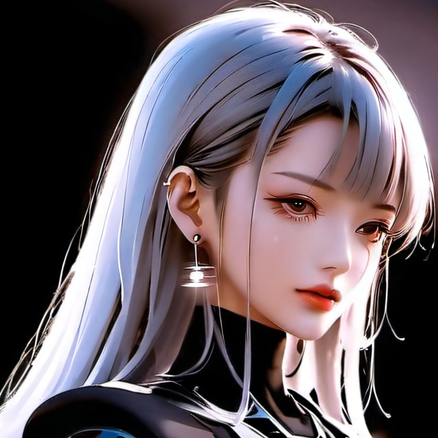 chat with ai character: lily chan