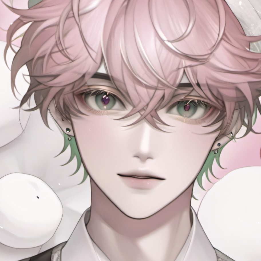 chat with ai character: Zachary