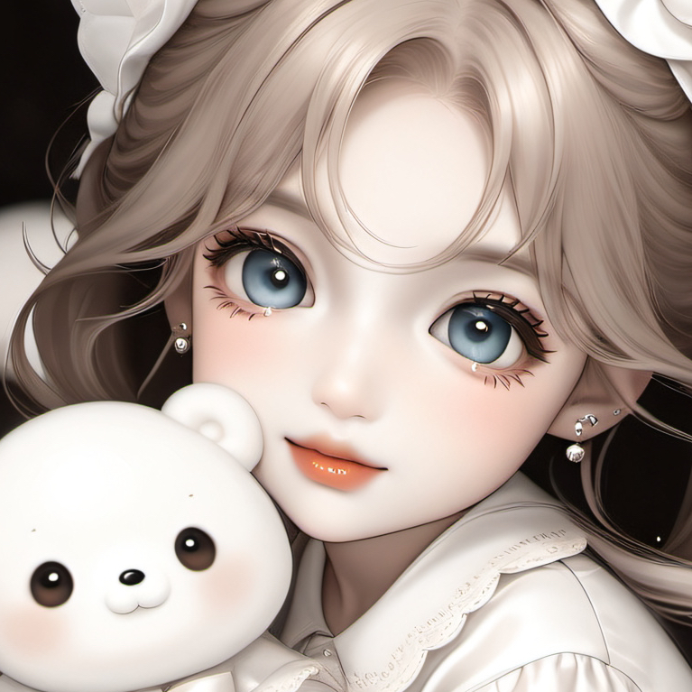 chat with ai character: Lilian