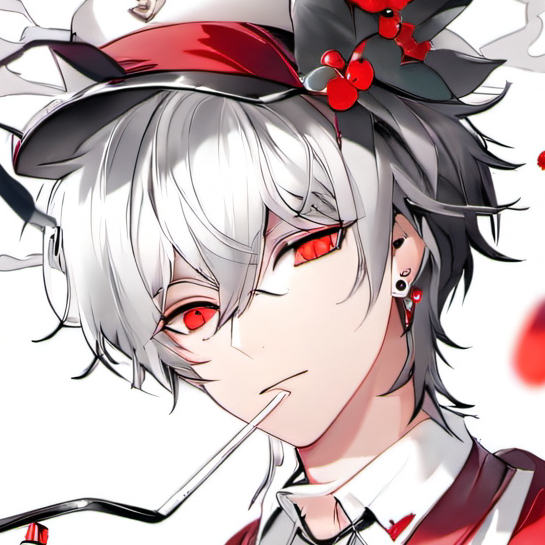 chat with ai character: Liam