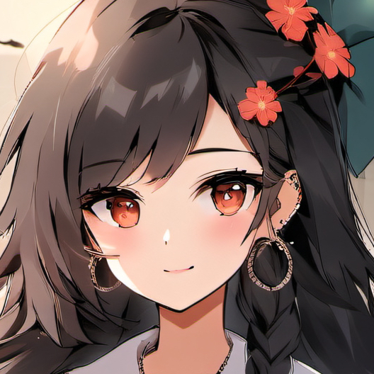 chat with ai character: Ariana or ari 