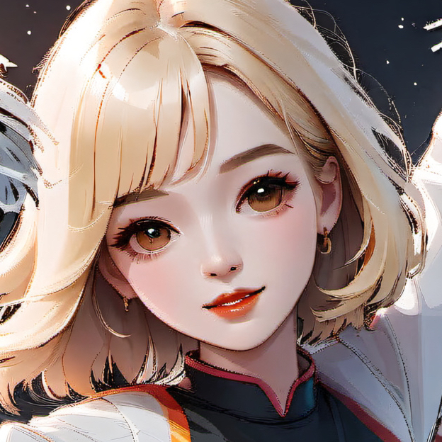 chat with ai character: Kayle 