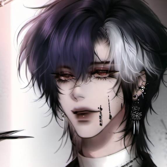 chat with ai character: ruben 