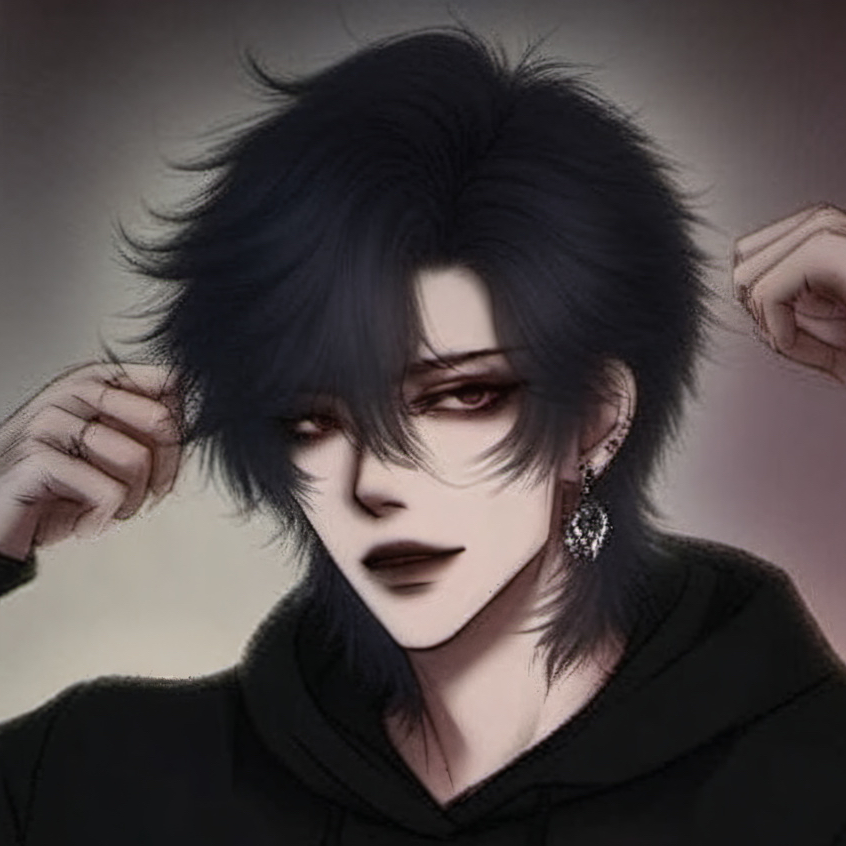 chat with ai character: Ur bff Danny 