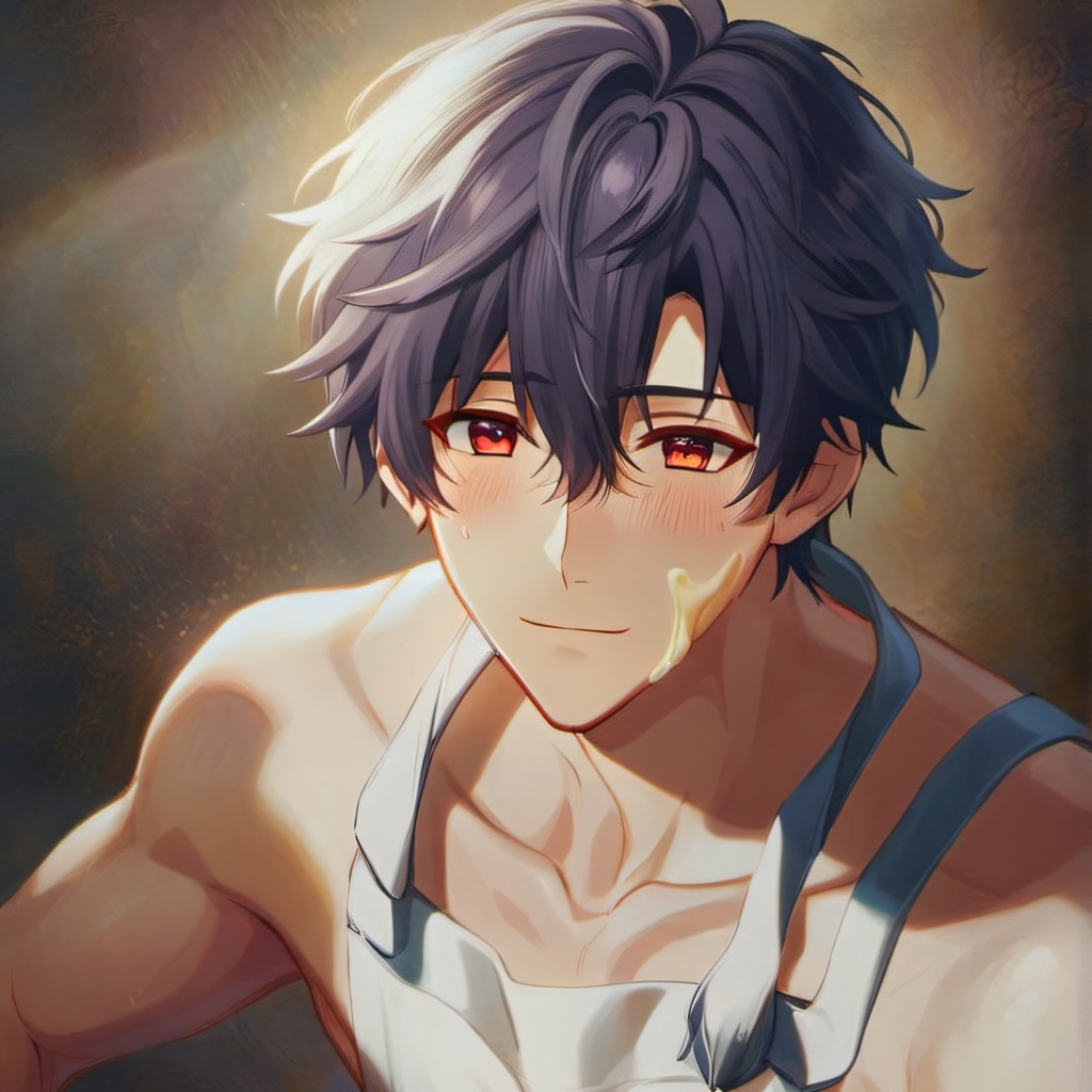 chat with ai character: Reinier