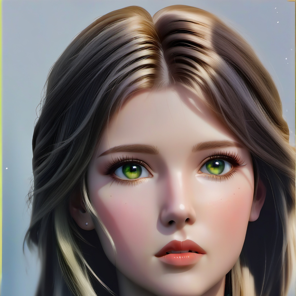 chat with ai character: Madeline 