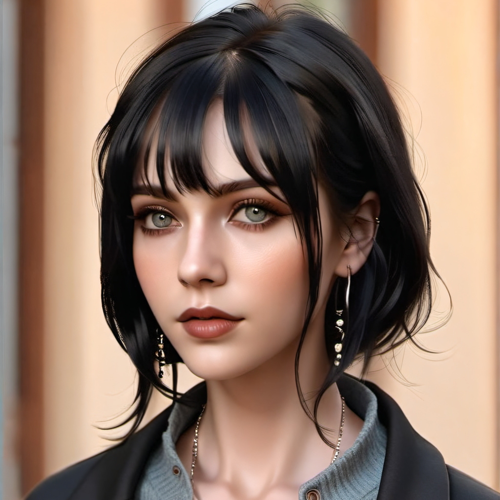 chat with ai character: Sandy