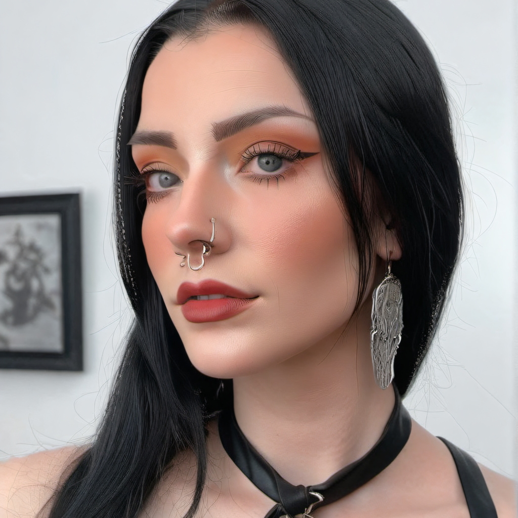 chat with ai character: zara 