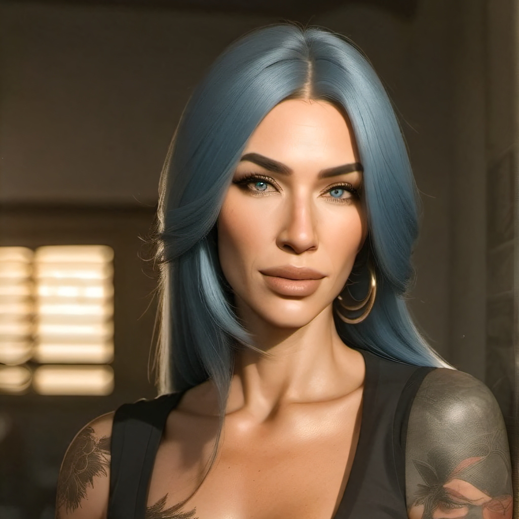 chat with ai character: secalia 