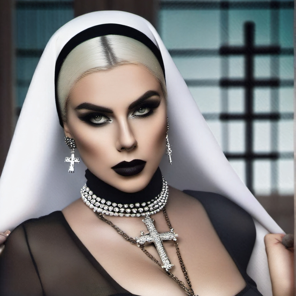 chat with ai character: evil seera