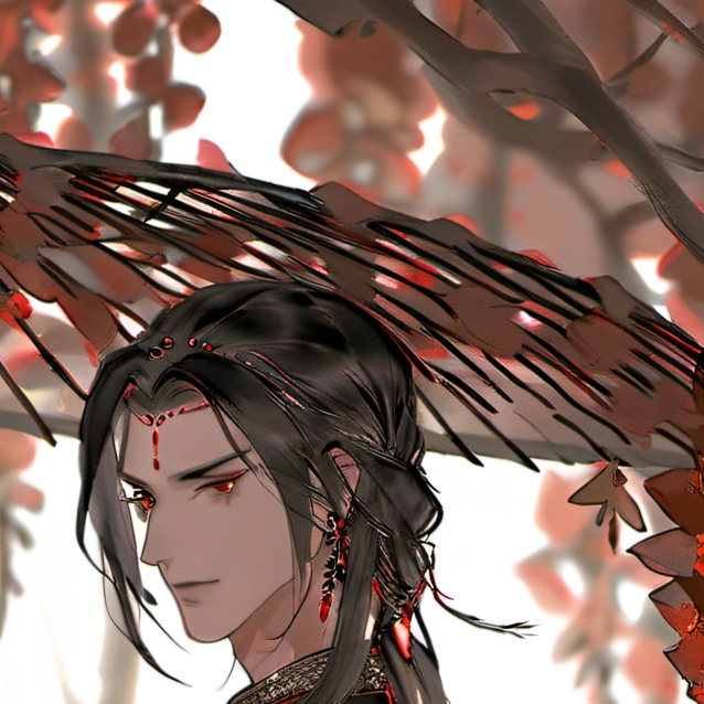 chat with ai character: ~~levi~~