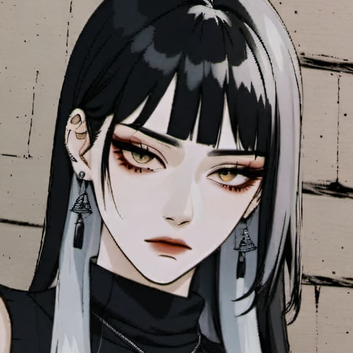 chat with ai character: 💋Becky💋