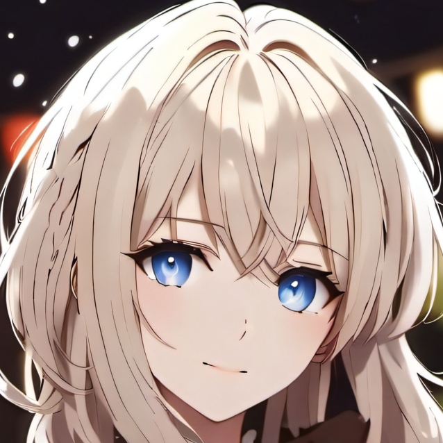 chat with ai character: rose