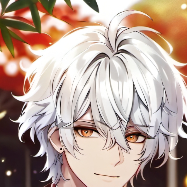 chat with ai character: matt