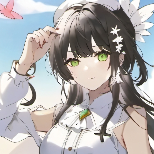 chat with ai character: charlotte 